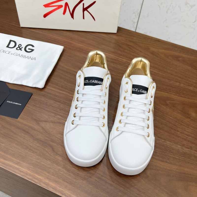 Dolce & Gabbana Sneakers